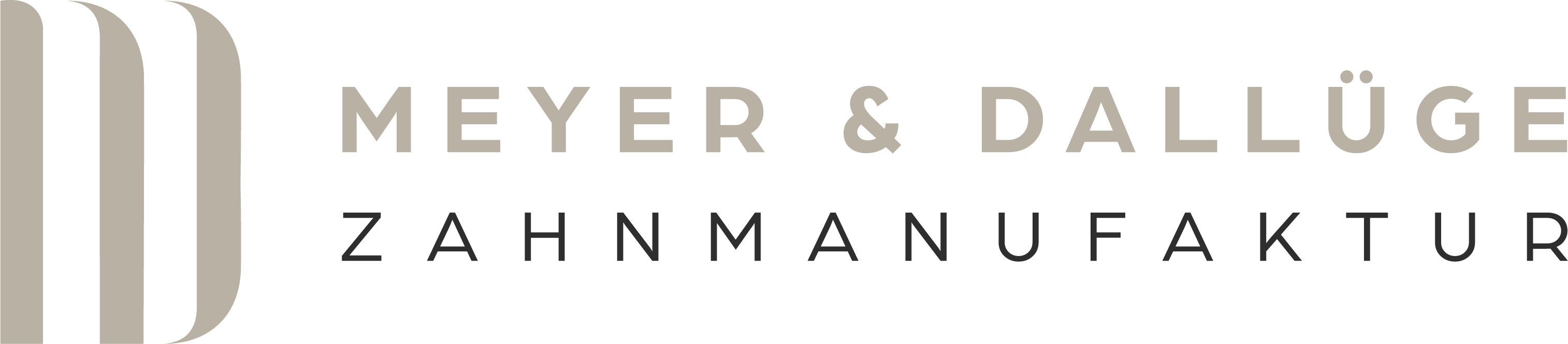Zahnmanufaktur Meyer & Dallüge
